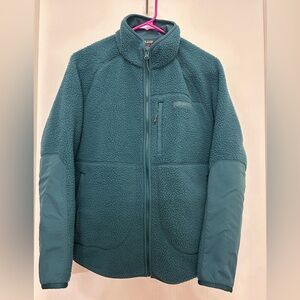 5.11 Tactical- Women’s HQ TECH FLEECE JACKET